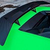 Photo of Novitec Double Rear Wing for the Lamborghini Huracan LP610-4 - Image 3