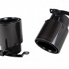 Photo of Novitec Carbon Tailpipes for the Lamborghini Huracan STO - Image 3