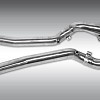 Photo of Novitec Cat Replacement Pipes for the Ferrari F12 Berlinetta - Image 2
