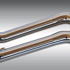 Photo of Novitec Catalyst-Replacement Pipe (Set Of Two) for the Ferrari 458 Italia/Spider - Image 2