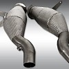 Photo of Novitec Sports Catalysts (Set) for the Ferrari 458 Italia/Spider - Image 2