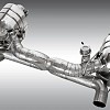 Photo of Novitec Power Optimised Exhaust System with Flap-Regulation for the Ferrari 458 Speciale/Aperta - Image 2