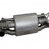 Photo of Novitec Power Optimized Exhaust System with Flap Regulation for the Ferrari F8 Tributo/Spider - Image 2