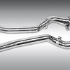Photo of Novitec Catalyst-Replacement Pipe (Set of 2) for the Ferrari GTC4Lusso - Image 2