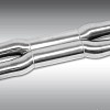 Photo of Novitec Exhaust Replacement X-Pipe for the Ferrari FF - Image 2