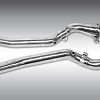 Photo of Novitec Cat Replacement Pipes (Set of Two) for the Ferrari FF - Image 2