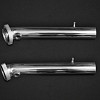 Photo of Capristo Sports Exhaust without Valves for the Ferrari 348 GTB/GTS/TB/TS - Image 6