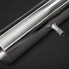Photo of Capristo Sports Exhaust without Valves for the Ferrari 348 GTB/GTS/TB/TS - Image 7