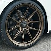 Photo of Novitec NF10 WHEELS for the Ferrari 488 GTB/Spider - Image 2