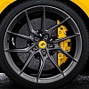 Photo of Novitec NF8 WHEELS for the Ferrari GTC4Lusso - Image 2
