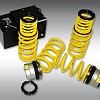 Photo of Novitec Hydraulic Adjustment in combination with Sport Spring Set for the Ferrari F12 Berlinetta - Image 2