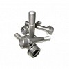 Photo of Novitec Titanium Wheel Bolt Set for the Ferrari Purosangue - Image 2