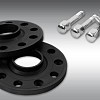 Photo of Novitec Aluminium Spacers for the Ferrari Portofino - Image 2