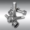Photo of Novitec Titan Wheel Bolts for the Ferrari 488 GTB/Spider - Image 2