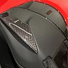 Photo of Novitec Carbon Headrest Cover for the Ferrari SF90 Spider/Stradale - Image 2