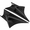Photo of Novitec Carbon Front Fender Inserts for the Ferrari Purosangue - Image 3