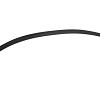 Photo of Novitec Carbon Rear Spoiler Lip for the Ferrari Purosangue - Image 3
