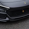 Photo of Novitec Carbon Full Front Bumper for the Ferrari Purosangue - Image 2