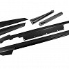 Photo of Novitec Esteso Carbon Side Skirts for the Ferrari Purosangue - Image 3