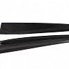 Photo of Novitec Esteso Carbon Rear Side Skirt Panels for the Ferrari Purosangue - Image 3