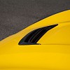 Photo of Novitec Engine Bonnet Inset for the Ferrari F12 Berlinetta - Image 2