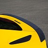 Photo of Novitec Rear Spoiler Lip for the Ferrari F12 Berlinetta - Image 2
