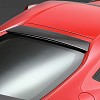 Photo of Novitec N-LARGO Roof Spoiler Lip for the Ferrari F12 Berlinetta - Image 3