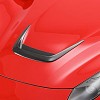Photo of Novitec N-LARGO Engine Bonnet Insert for the Ferrari F12 Berlinetta - Image 2