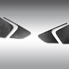 Photo of Novitec Carbon Fibre Brake Ventilation Cover for the Ferrari F12 Berlinetta - Image 1