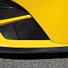Photo of Novitec Carbon Fibre Brake Ventilation Cover for the Ferrari F12 Berlinetta - Image 2