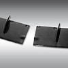 Photo of Novitec Rear Diffusor Fins for the Ferrari F12 Berlinetta - Image 1