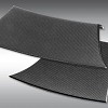 Photo of Novitec Rear Diffusor Centre Part & Upper Position for the Ferrari F12 Berlinetta - Image 1