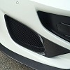 Photo of Novitec Front Inlet in Carbon for the Ferrari Portofino - Image 1