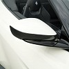 Photo of Novitec Carbon Mirror covers (Set) for the Ferrari Portofino - Image 1