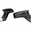 Photo of Novitec Carbon Rear-Bumper Attachments for the Ferrari Portofino - Image 3