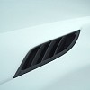 Photo of Novitec Carbon Insert for Air Outlet Engine Bonnet for the Ferrari Portofino - Image 1