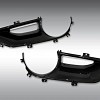 Photo of Novitec Rear Air Outlets (Side) for the Ferrari 488 GTB/Spider - Image 2