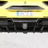 Photo of Novitec Rear Diffusor for the Ferrari 488 GTB/Spider - Image 3