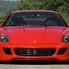 Photo of Novitec Front Spoiler for the Ferrari 599 GTB/SA Aperta - Image 1