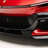 Photo of Novitec Carbon Front Bumper Attachment for the Ferrari Purosangue - Image 2
