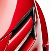 Photo of Novitec Carbon Engine Bonnet Headlight Spoilers for the Ferrari Purosangue - Image 2
