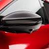 Photo of Novitec Carbon Mirror Cover Set for the Ferrari Purosangue - Image 2