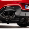 Photo of Novitec Carbon Rear Diffusor for the Ferrari Purosangue - Image 2