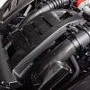 Photo of Novitec Carbon Air Filter Housing for the Ferrari Purosangue - Image 1