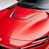 Photo of Novitec Esteso Carbon Engine Bonnet for the Ferrari Purosangue - Image 1