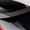 Photo of Novitec Esteso Carbon Race Roof Spoiler for the Ferrari Purosangue - Image 2
