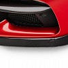 Photo of Novitec Esteso Carbon Front Lip Side Attachments for the Ferrari Purosangue - Image 2