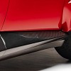 Photo of Novitec Esteso Carbon Rear Side Skirt Panels for the Ferrari Purosangue - Image 2