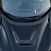 Photo of Novitec Carbon Engine Bonnet Insert for the Ferrari Purosangue - Image 2