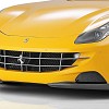 Photo of Novitec Front Spoiler Lip for the Ferrari FF - Image 3